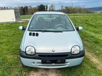 gebraucht Renault Twingo 1.2 8v C06 - Top Zustand