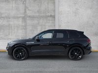 Gebraucht VW Touareg R-line 421 PS (309 kW) 2020 Außenfarbe: SUV