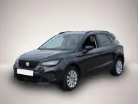 Gebraucht Seat Arona Style 95 PS (69 kW) 2023 Manufacturer SUV