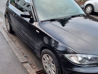 gebraucht BMW 116 i -