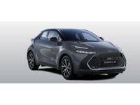 gebraucht Toyota C-HR 1.8 Team