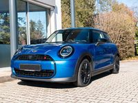 Gebraucht Mini Cooper S Essential 204 PS (150 kW) 2025 Blau Kleinwagen