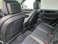 Gebraucht Porsche Cayenne 340 PS (250 kW) 2020 Schwarz SUV