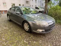 Gebraucht Citroën C5 136 PS (100 kW) 2008 Grau Limousine