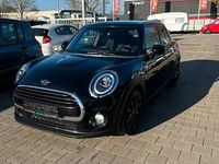 Gebraucht Mini Cooper 136 PS (100 kW) 2019 Schwarz Kleinwagen