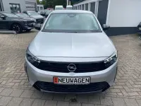 Neu Opel Corsa 101 PS (74 kW) 2026 Kristall silber Kleinwagen