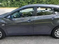 Second-hand Hyundai i30 110 CP (80 kW) 2015 Break