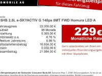 Gebraucht Mazda 3 Homura-Line 140 PS (102 kW) 2024 Beige Limousine
