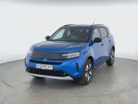 Neu Opel Frontera 110 PS (80 kW) 2026 Blau SUV