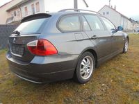 Gebraucht BMW 318 129 PS (94 kW) 2007 Kombi