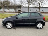 gebraucht VW Polo 1.6 tdi