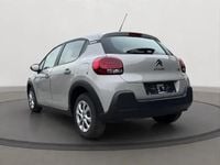 Gebraucht Citroën C3 60 PS (44 kW) 2024 Grau Kleinwagen