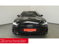 gebraucht Audi A6 Av 55 TFSI e qu sport 20 MATRIX LEDER B&O CAM