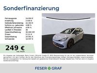 Gebraucht Cupra Born 150 kW (204 PS) 2024 Grau Kleinwagen