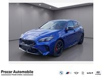 Gebraucht BMW M135 M Sport 300 PS (220 kW) 2025 Blau Kleinwagen