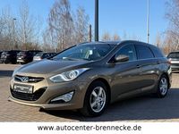 Gebraucht Hyundai i40 Style 177 PS (130 kW) 2012 Beige Kombi