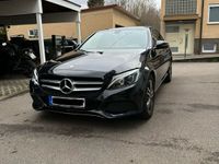 gebraucht Mercedes 200 C- Klasse