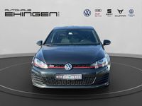 gebraucht VW Golf VII Golf GTIGTI 2.0 TSI 19'' Xenon Navi PDC SH