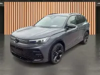 Gebraucht VW Tiguan IQ Drive 265 PS (194 kW) 2025 Grau SUV