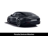 Gebraucht Porsche Panamera GTS 480 PS (353 kW) 2021 Schwarz Limousine