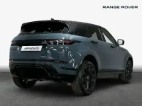 Gebraucht Land Rover Range Rover evoque SE Dynamic 160 PS (117 kW) 2025 Tribeca blue metallic SUV
