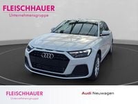 Neu Audi A1 Sportback Advanced Plus 207 PS (152 kW) 2025 Gletscherweiß metallic Kleinwagen