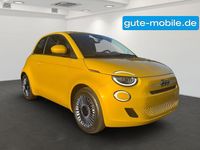 Neu Fiat 500 65 PS (47 kW) 2025 Sun of italy Limousine