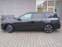 Gebraucht Opel Astra GS Line 131 PS (96 kW) 2022 Andere farbe Kombi