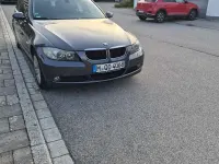 Gebraucht BMW 318 129 PS (94 kW) 2006 Kombi