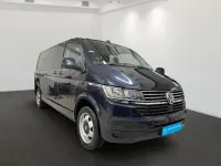 Gebraucht VW Caravelle Comfortline 204 PS (150 kW) 2024 Blau Van