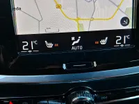 Gebraucht Volvo V60 150 PS (110 kW) 2020 Blau Kombi