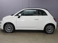 gebraucht Fiat 500C Dolcevita 1.0 GSE N3