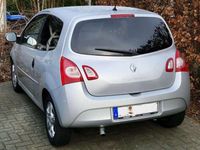 gebraucht Renault Twingo Twingo1.2 Cityflitzer*TÜV NEU*Klima