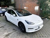 Gebraucht Tesla Model 3 RWD 208 kW (283 PS) 2023 Weiß Limousine