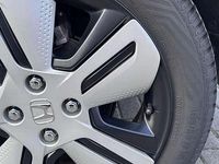 Gebraucht Honda Jazz Executive 98 PS (72 kW) 2021 Kleinwagen