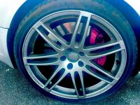 Gebraucht Audi S6 435 PS (319 kW) 2006 Silber Kombi