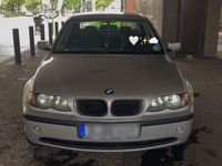 gebraucht BMW 316 E46 i 1,8L Top Zustand ( Beschreibung lessen )