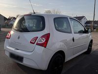 Gebraucht Renault Twingo 75 PS (55 kW) 2012 Weiß Kleinwagen