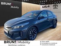 Second-hand Kia XCeed Comfort 140 CP (102 kW) 2025 Gri SUV