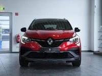 Gebraucht Renault Captur R.S. 158 PS (116 kW) 2021 Rot nnp + schwarz gne SUV