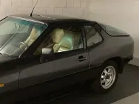 Gebraucht Porsche 924 125 PS (91 kW) 1981 Braun Coupé
