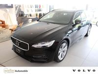 Gebraucht Volvo V90 Core 197 PS (144 kW) 2023 Schwarz Kombi