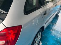 Gebraucht Skoda Fabia Cool Edition 86 PS (63 kW) 2012 Silber Kombi