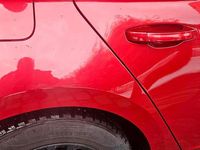 Gebraucht Seat Leon FR 150 PS (110 kW) 2017 Rot Kleinwagen