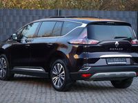 Gebraucht Renault Espace Initiale Paris 200 PS (147 kW) 2019 Violett Limousine