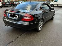 gebraucht Mercedes CLK280 AVANTGARDE F1