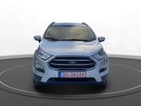gebraucht Ford Ecosport Cool&Connect