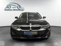 Gebraucht BMW 320 Shadowline 190 PS (139 kW) 2025 Schwarz Kombi