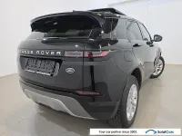 Second-hand Land Rover Range Rover evoque S 150 CP (110 kW) 2020 Negru SUV