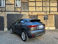 Second-hand Jaguar E-Pace S 250 CP (183 kW) 2018 Gri SUV